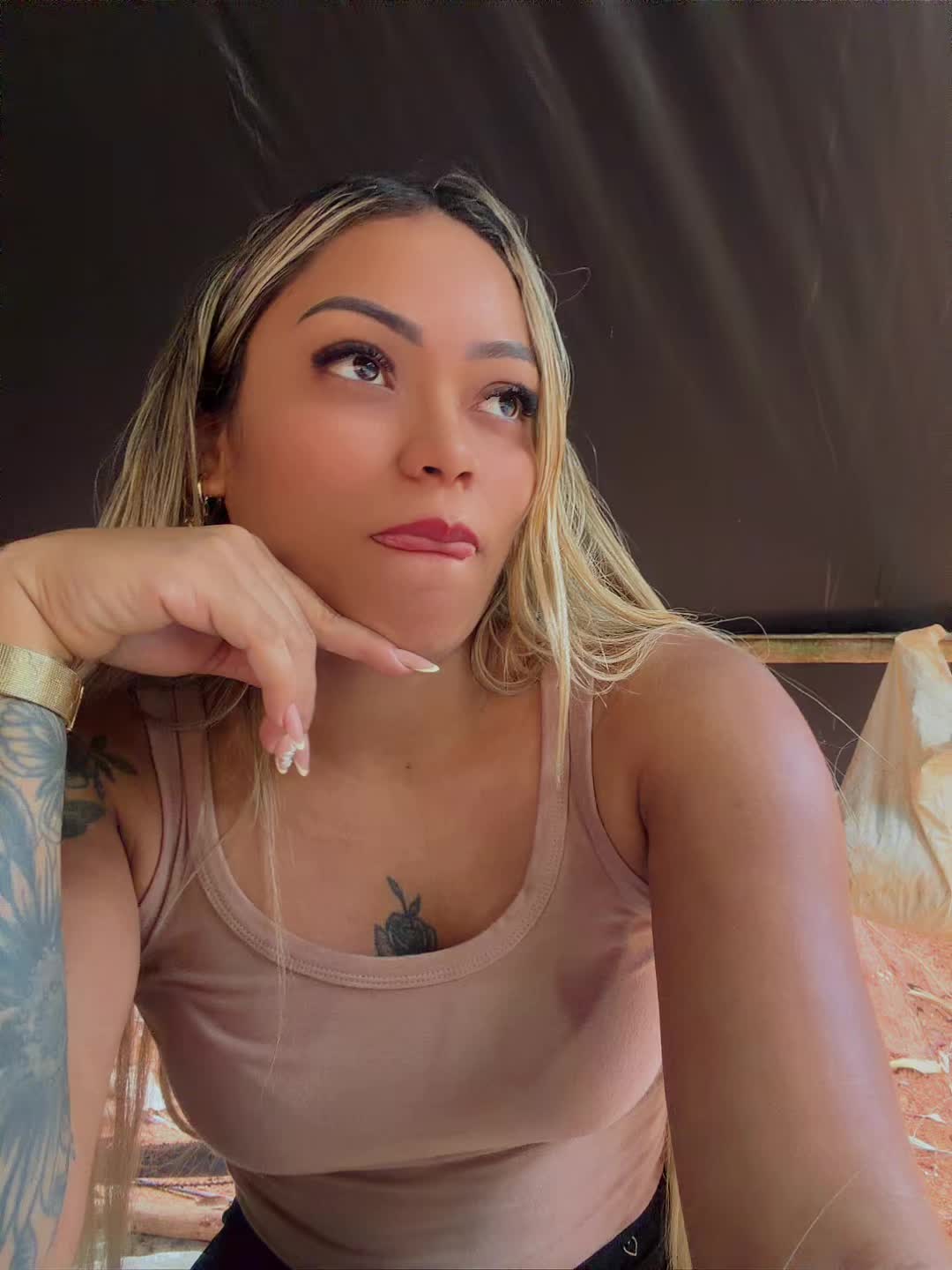 @Thalya Alves⚖️🧿🚀