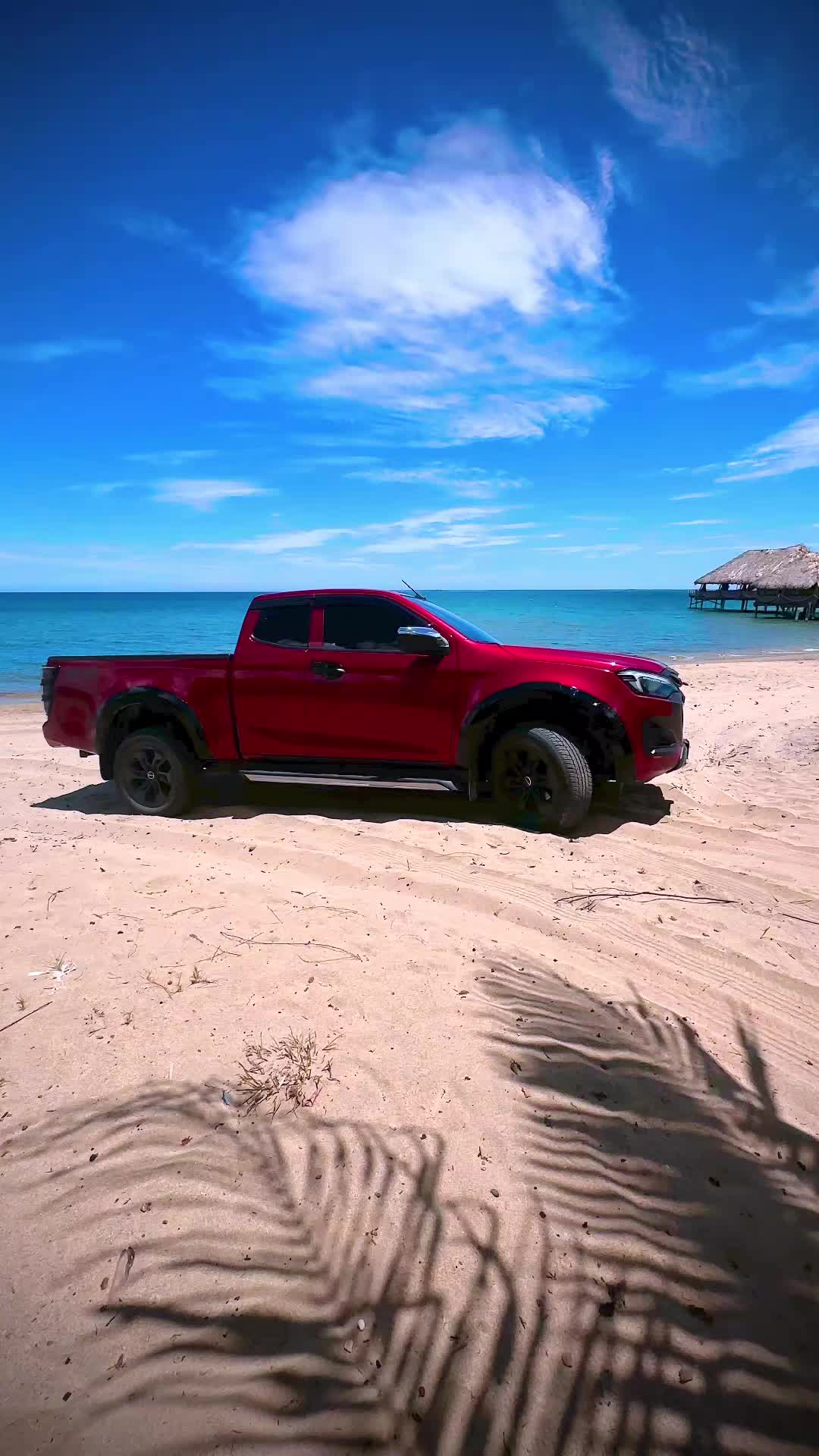 @Club Isuzu Dmax HN