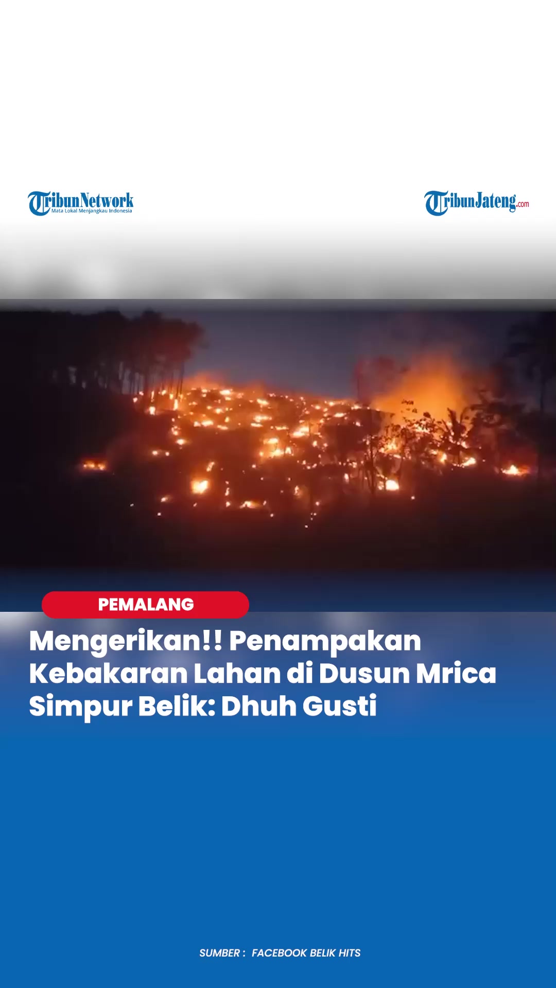 @Tribun Jateng