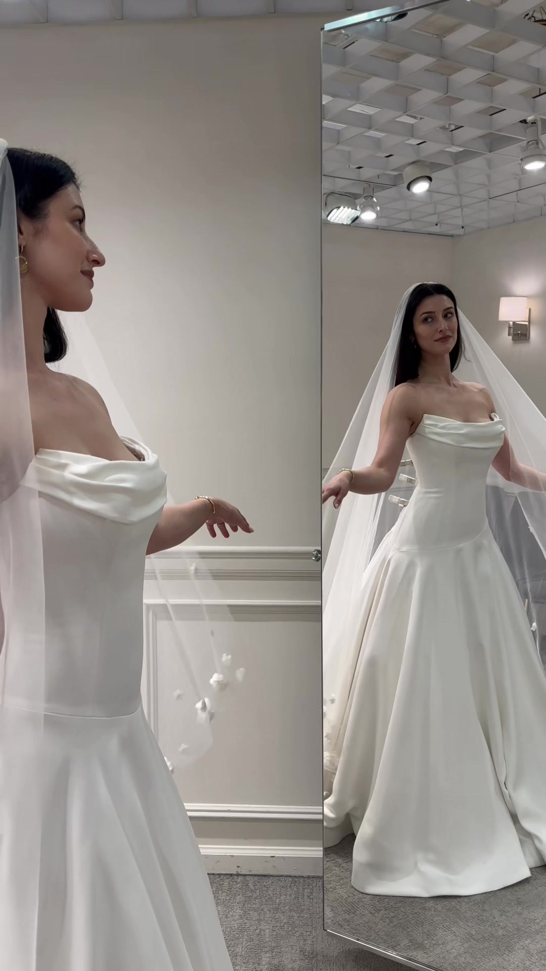 @Kleinfeld Bridal