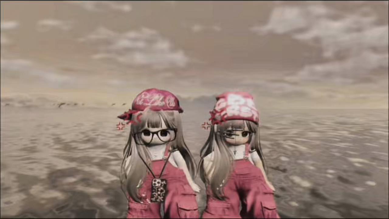 @.ping🐬&pong🌷.