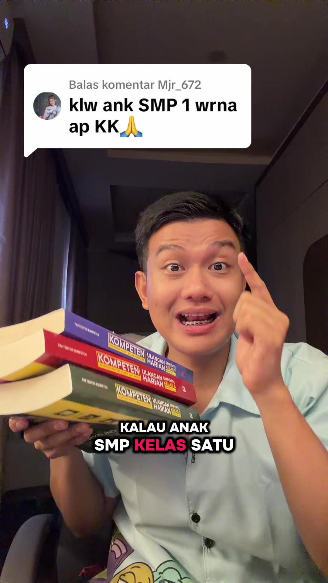@hendra brudy