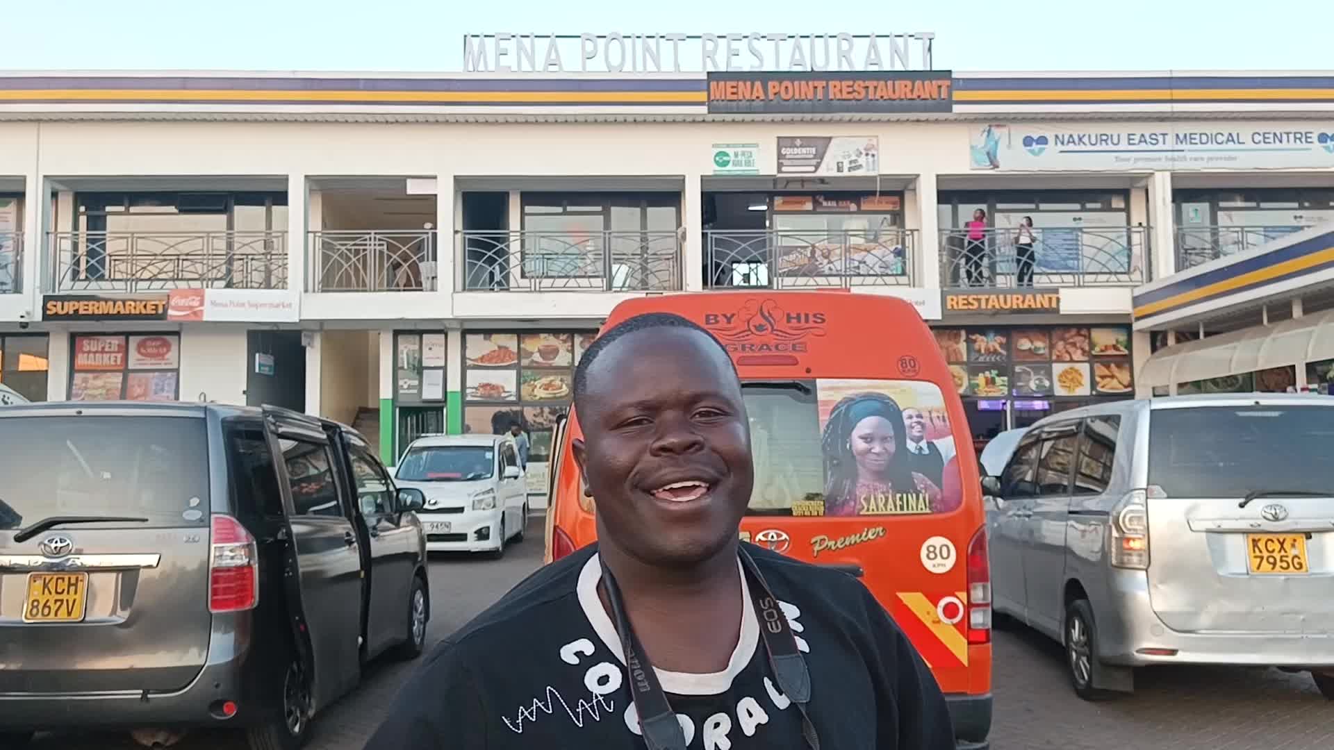 @MENA POINT STOPOVER NAKURU