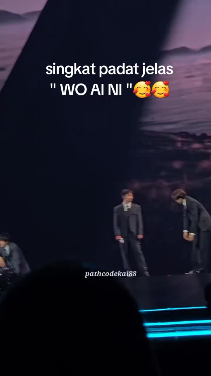@Anidohkyung..🐧🐧☽̶☾