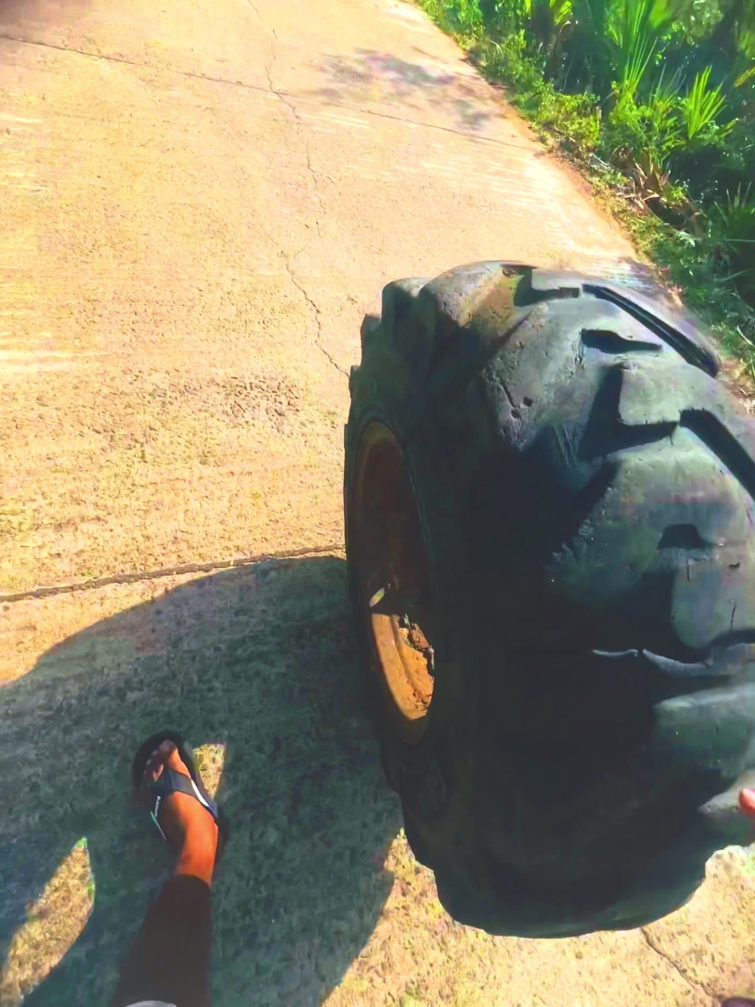 @J C B Boy || ප්රසා 🚜