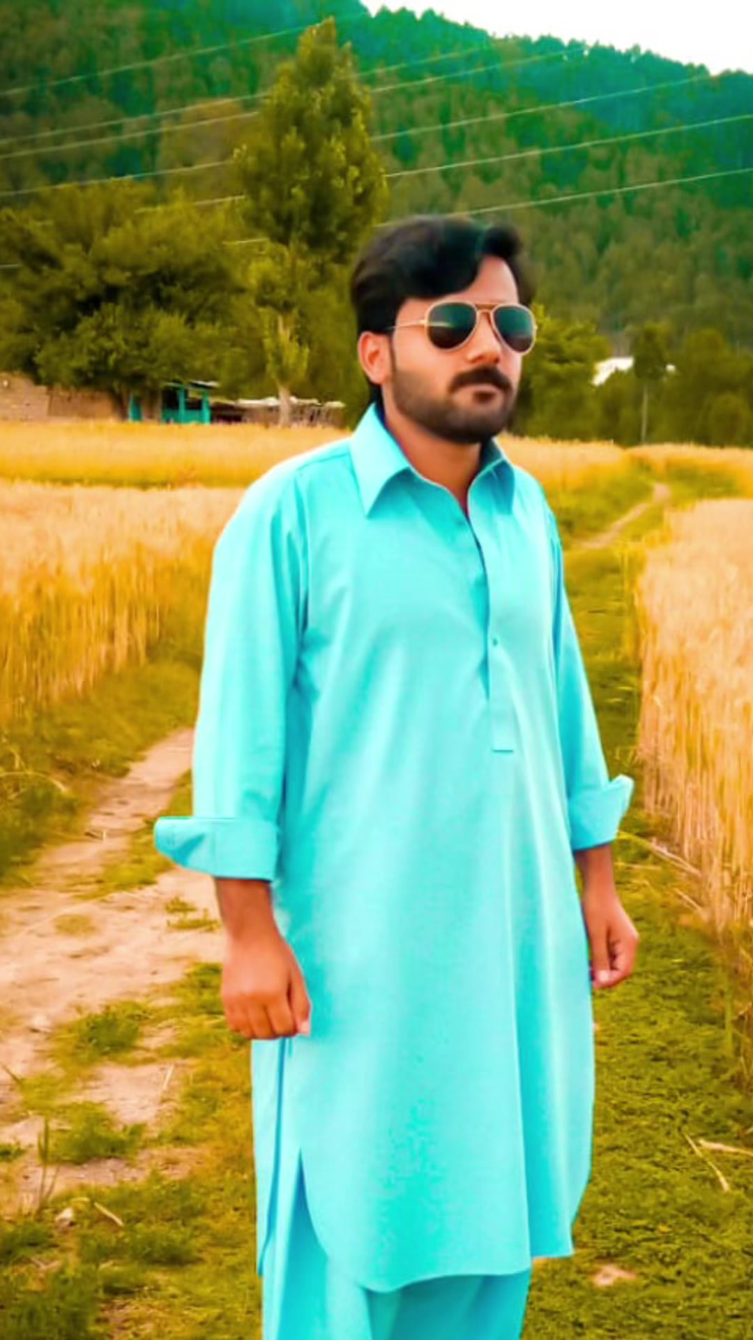 @ملک کاشی اعوان❤️