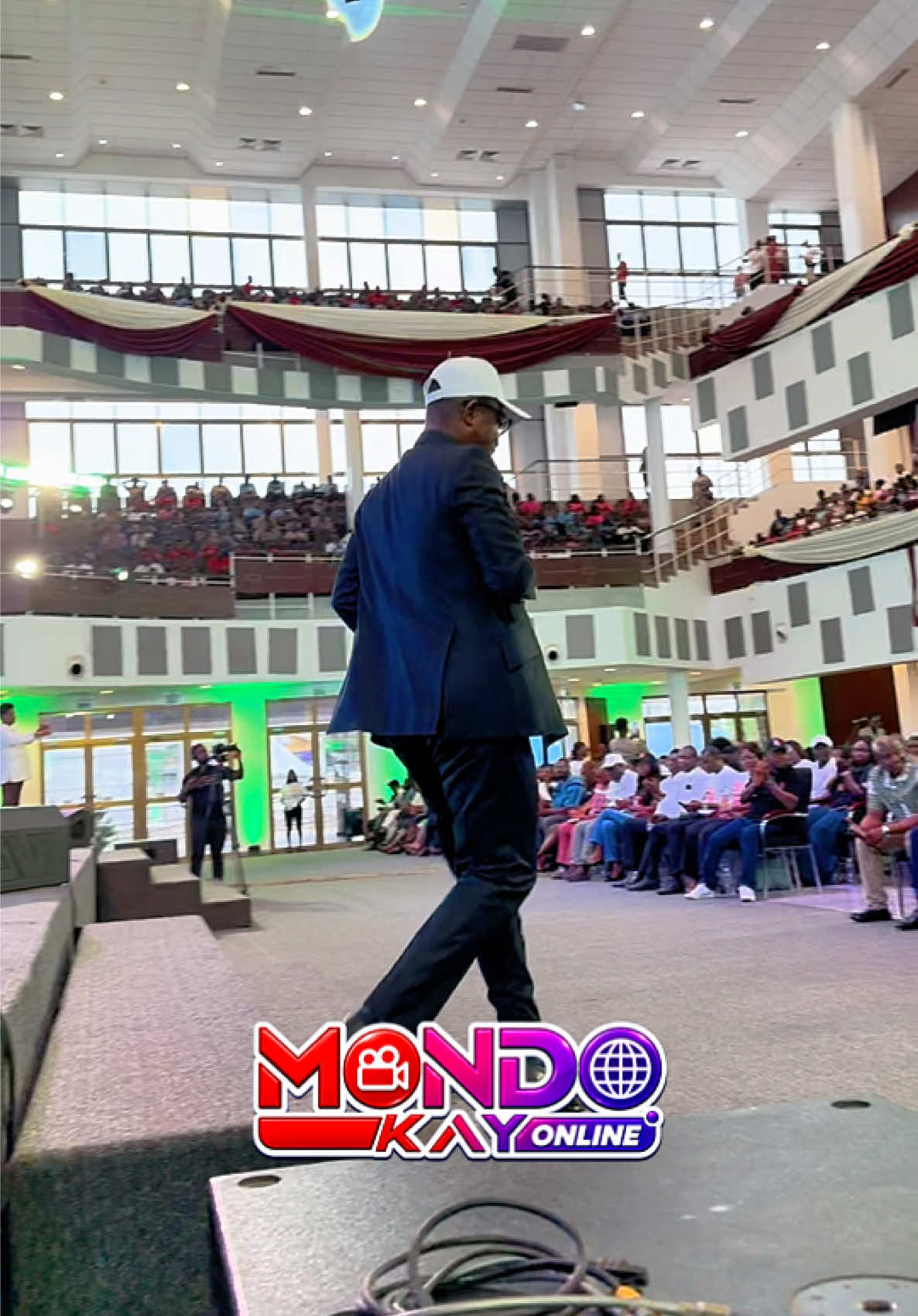 @Mondo Kay Online