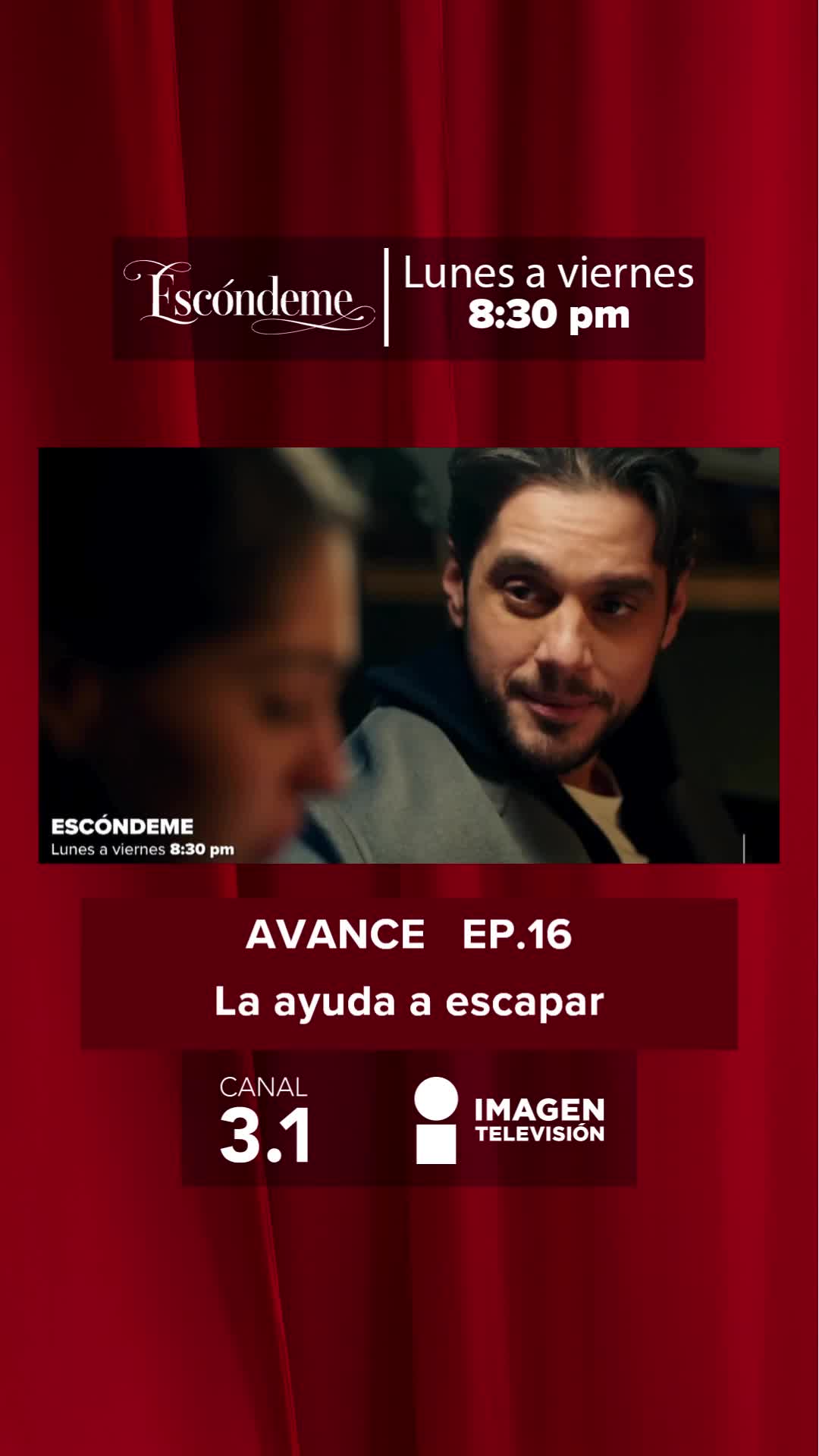 @Imagen Telenovelas