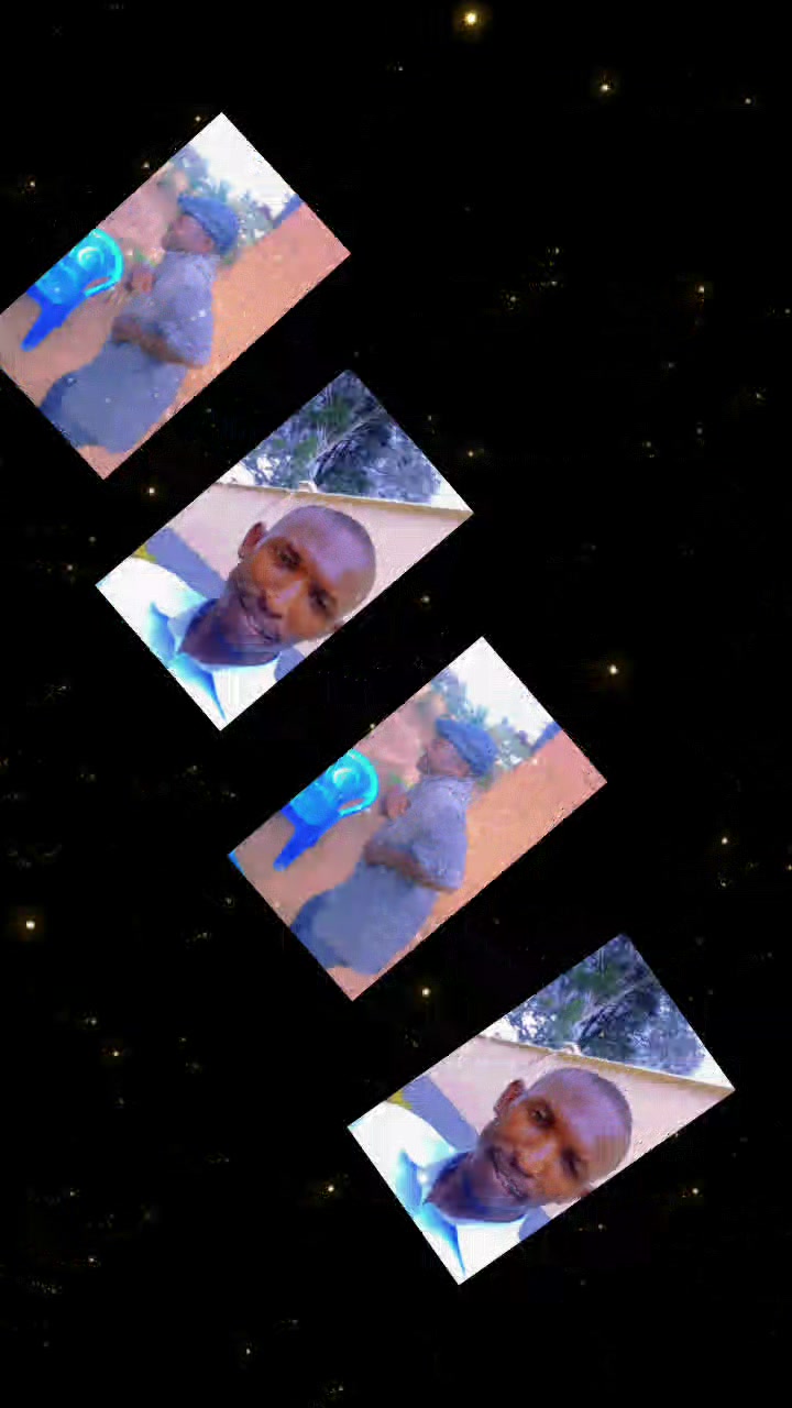 @rose mwongela