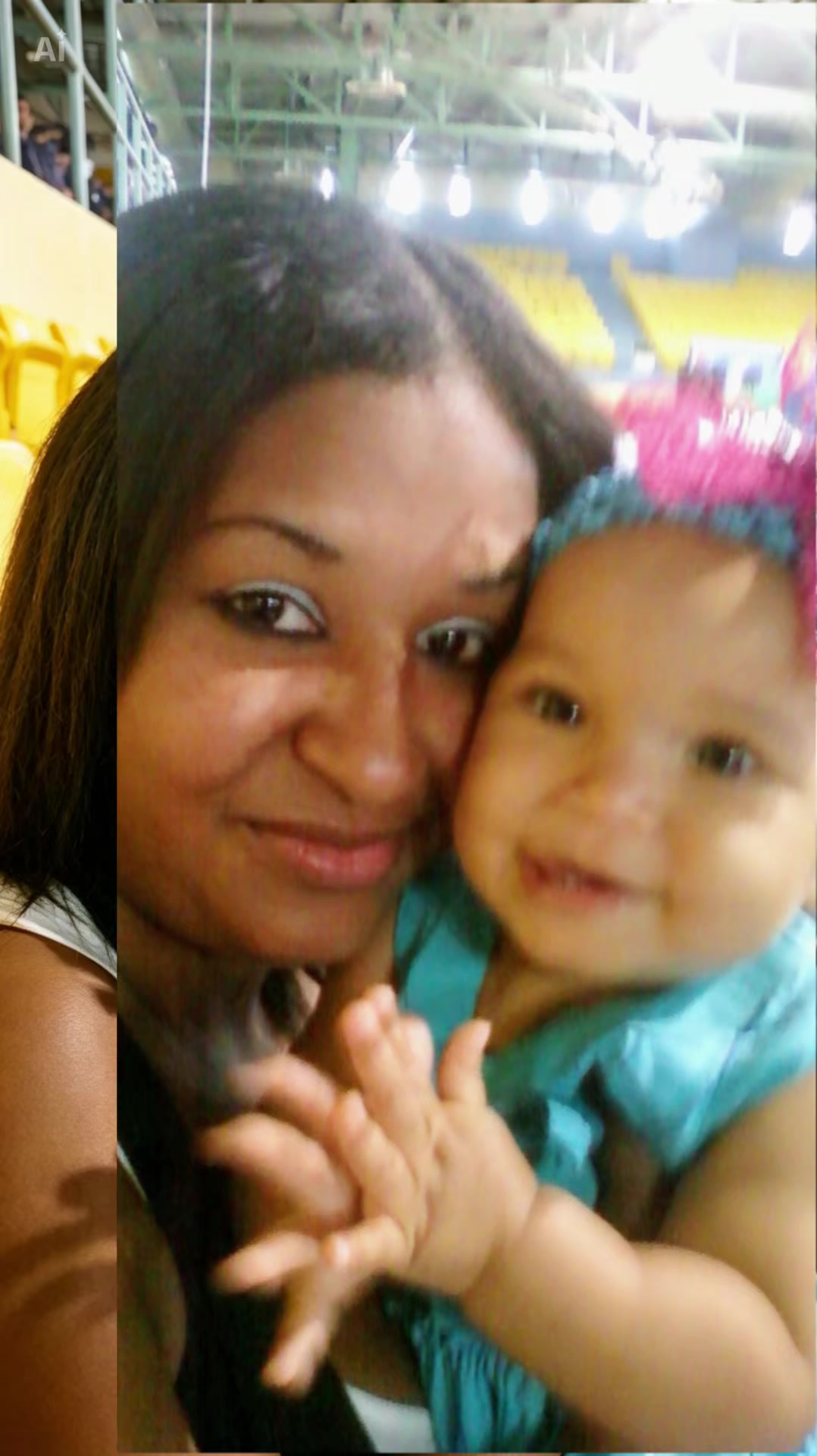 @Yashira Nieves