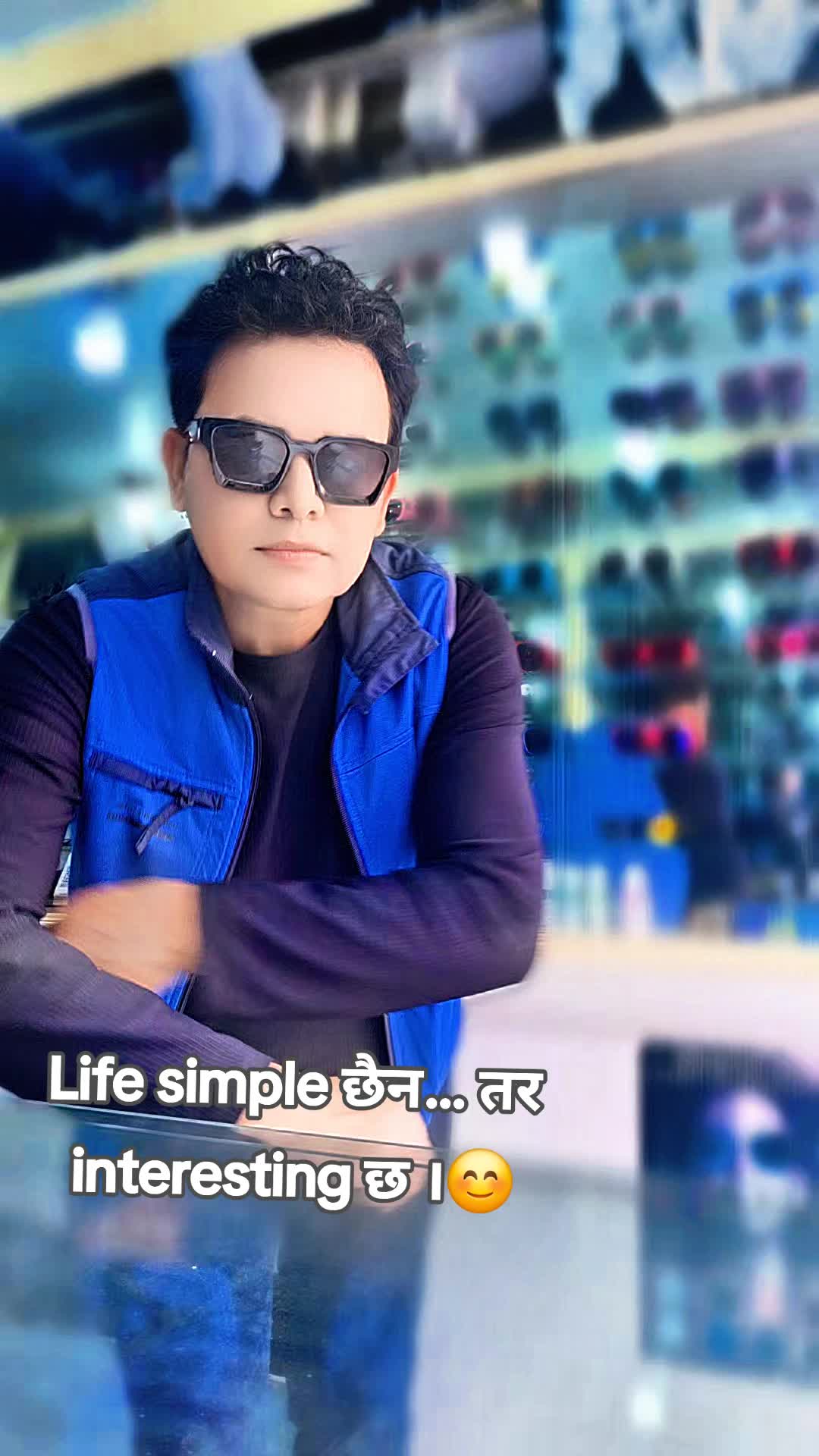 @Kumar Adhikari