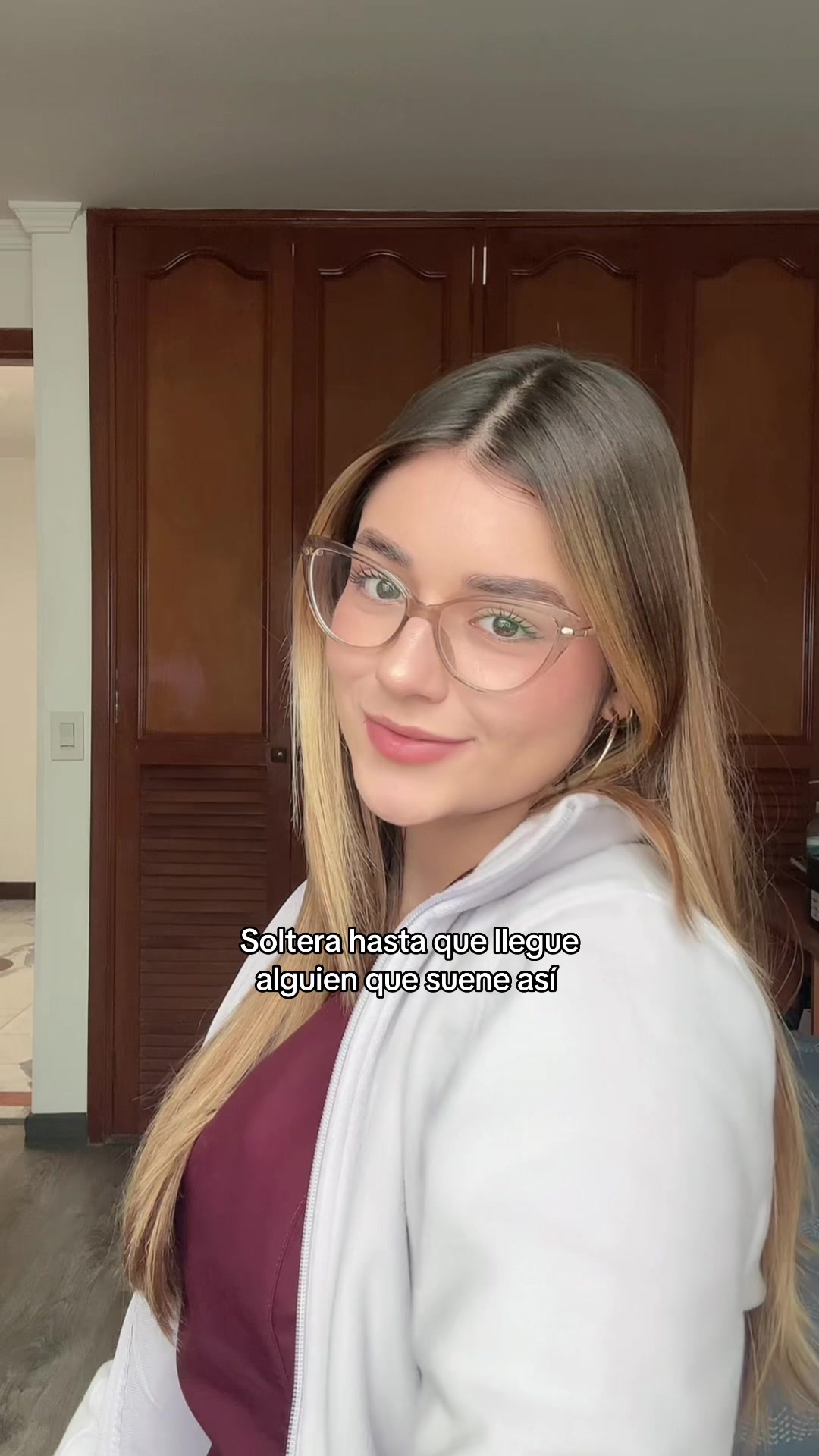 @Dulce Mar&iacute;a