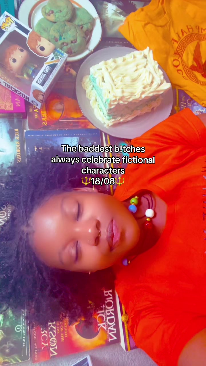 @Dassah🧝🏾♀️📚