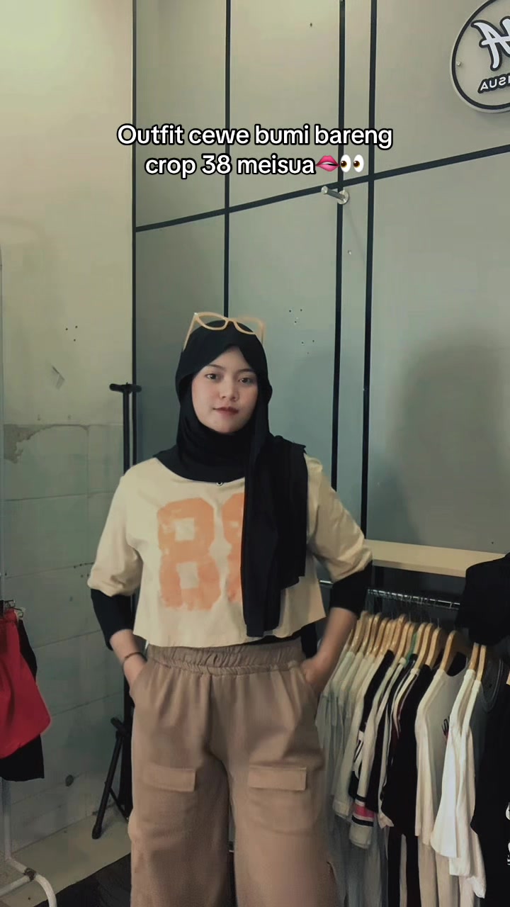 @Meisua Store