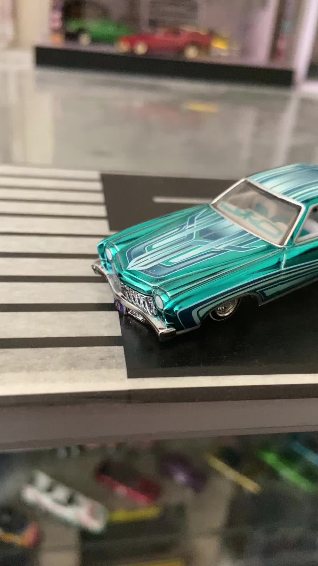 @thirty3diecastofficial