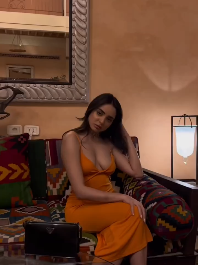 @Selma mahjoubi