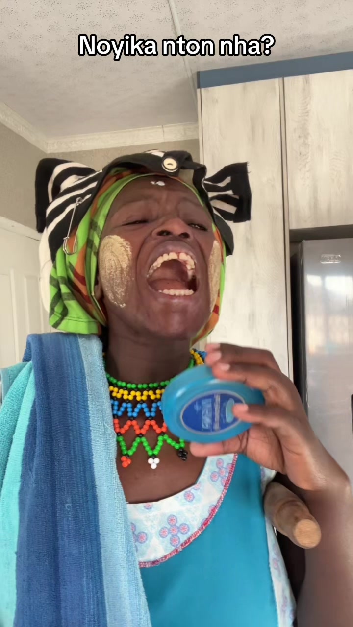 @Ziziphojevu🎭