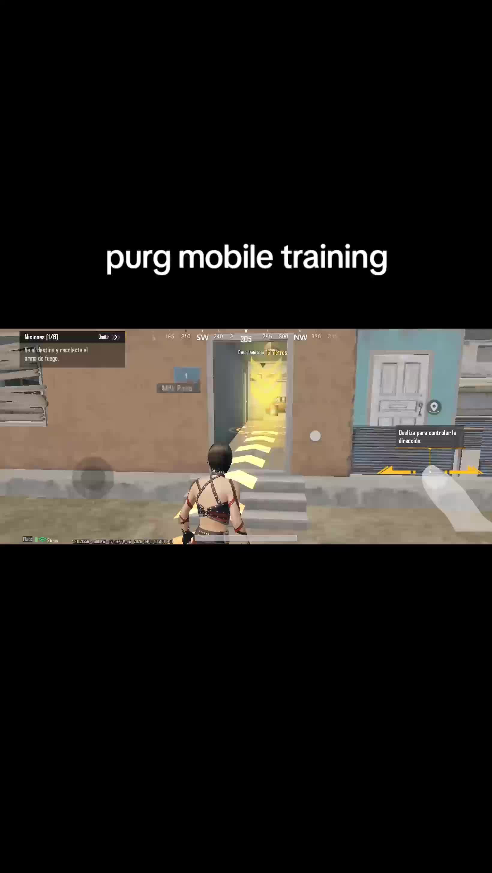 @Damian Suas channel