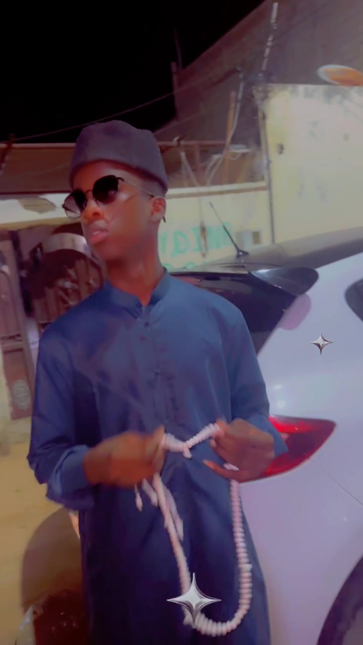 @Serigne Fallou Telecom ✪