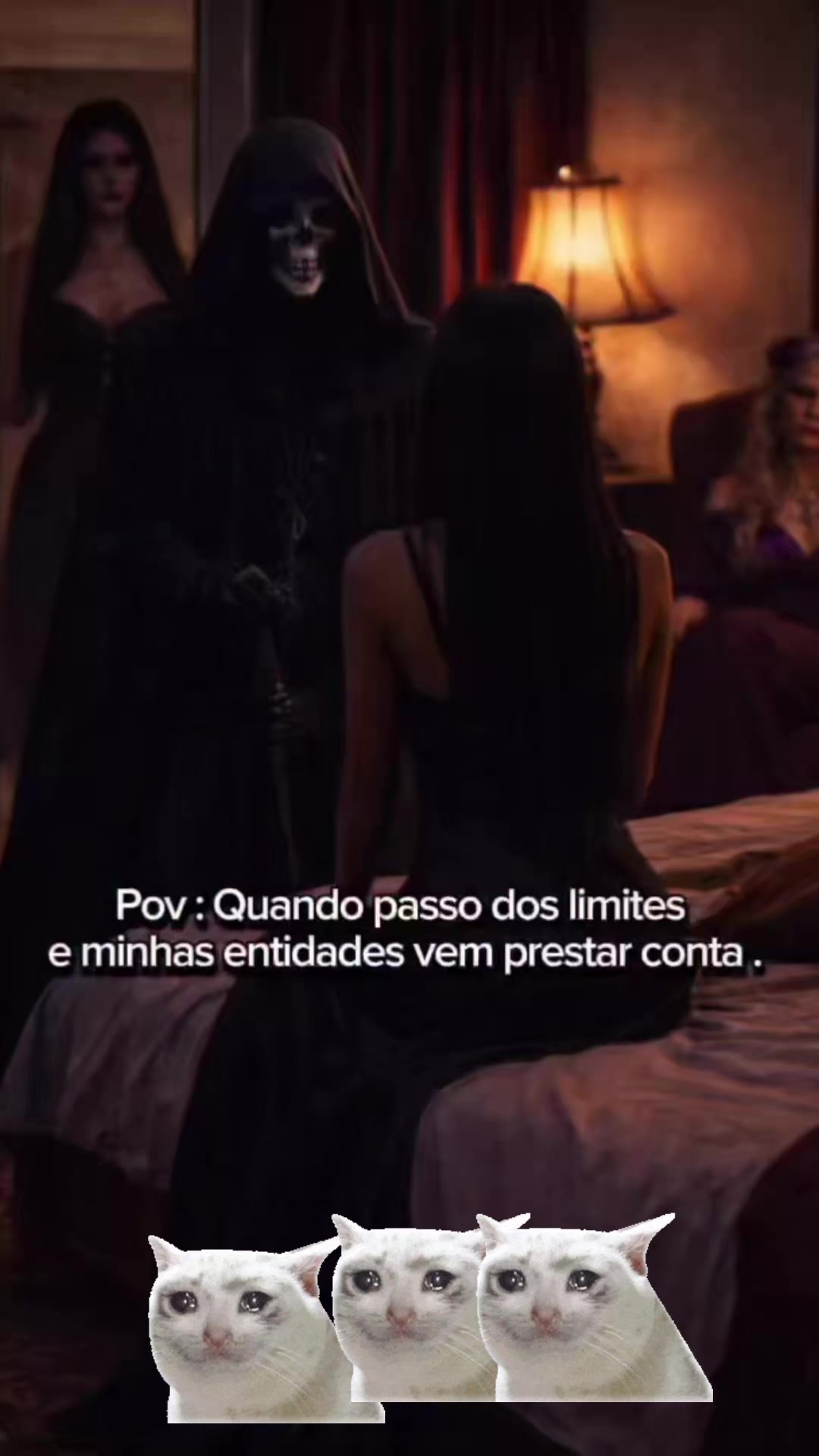 @Morgan Luxx