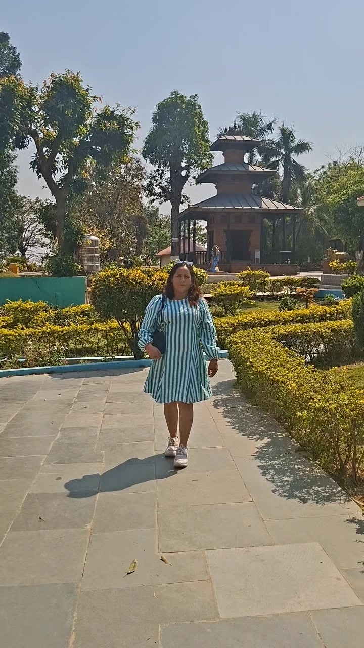 @Laxmi Khanal