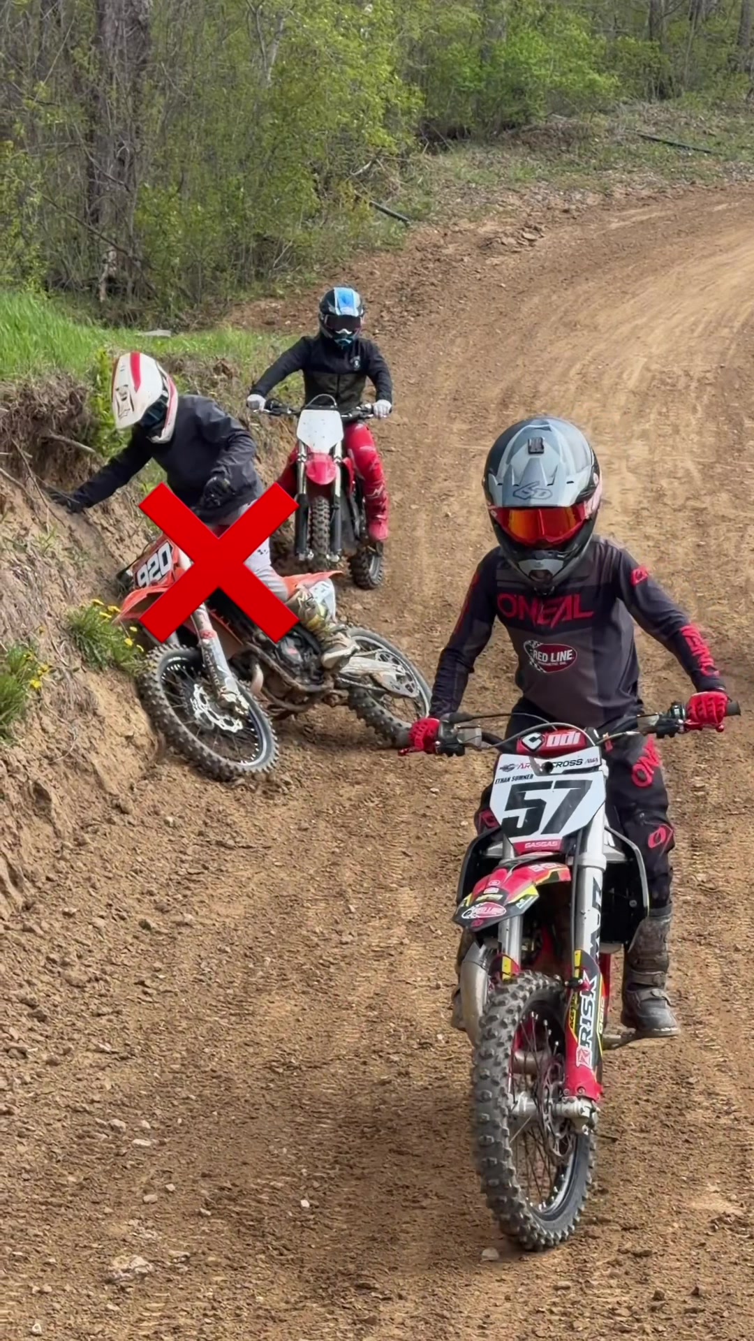 @The Moto Academy
