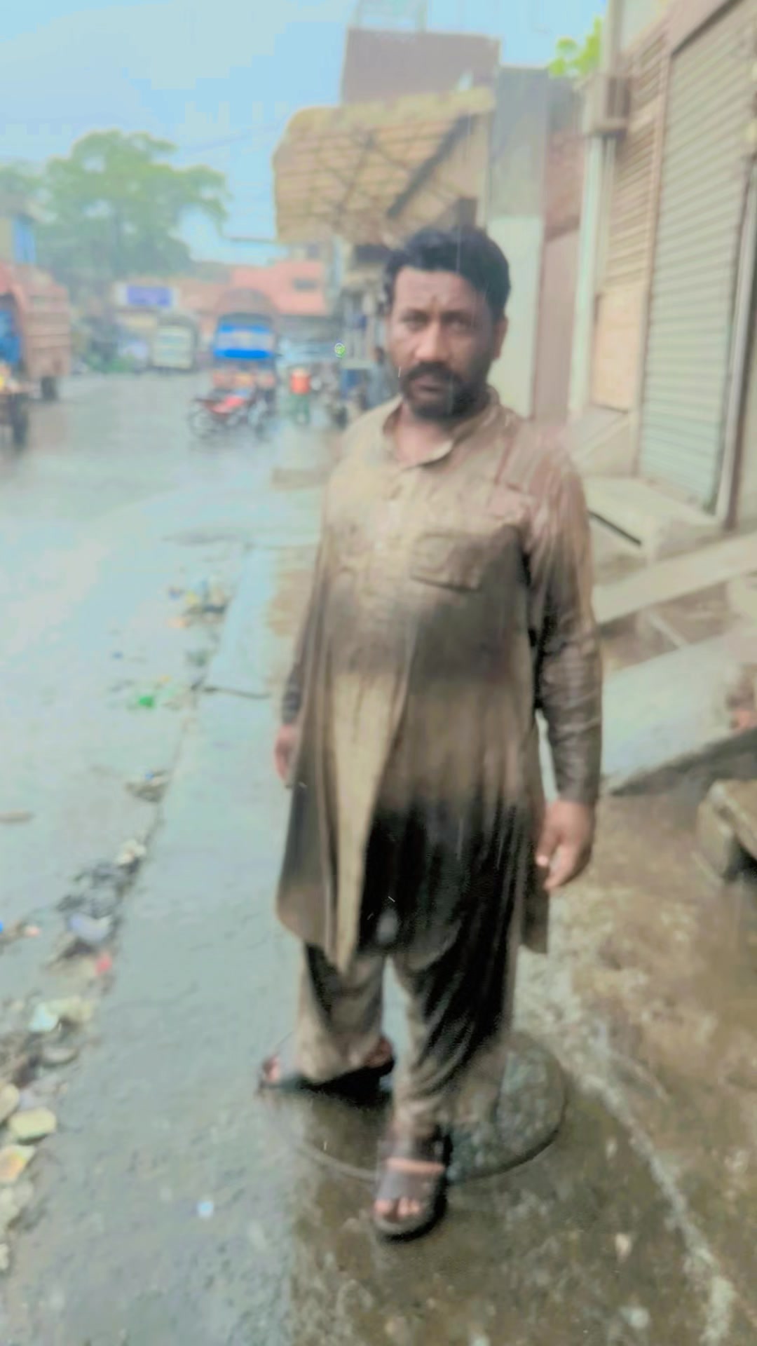 @Maqbool gahar box raparing