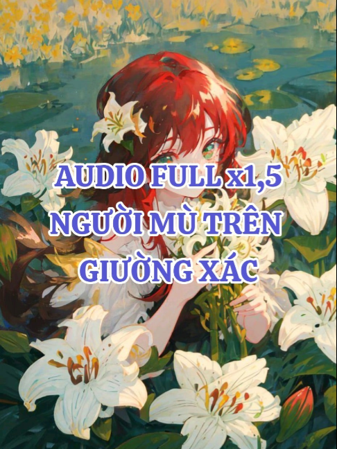 @C&aacute;nh Cụt Audio