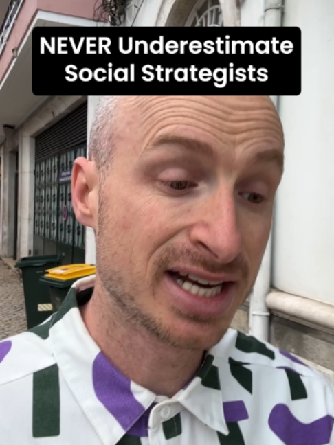 @Julian Cole | Strategy Trainer
