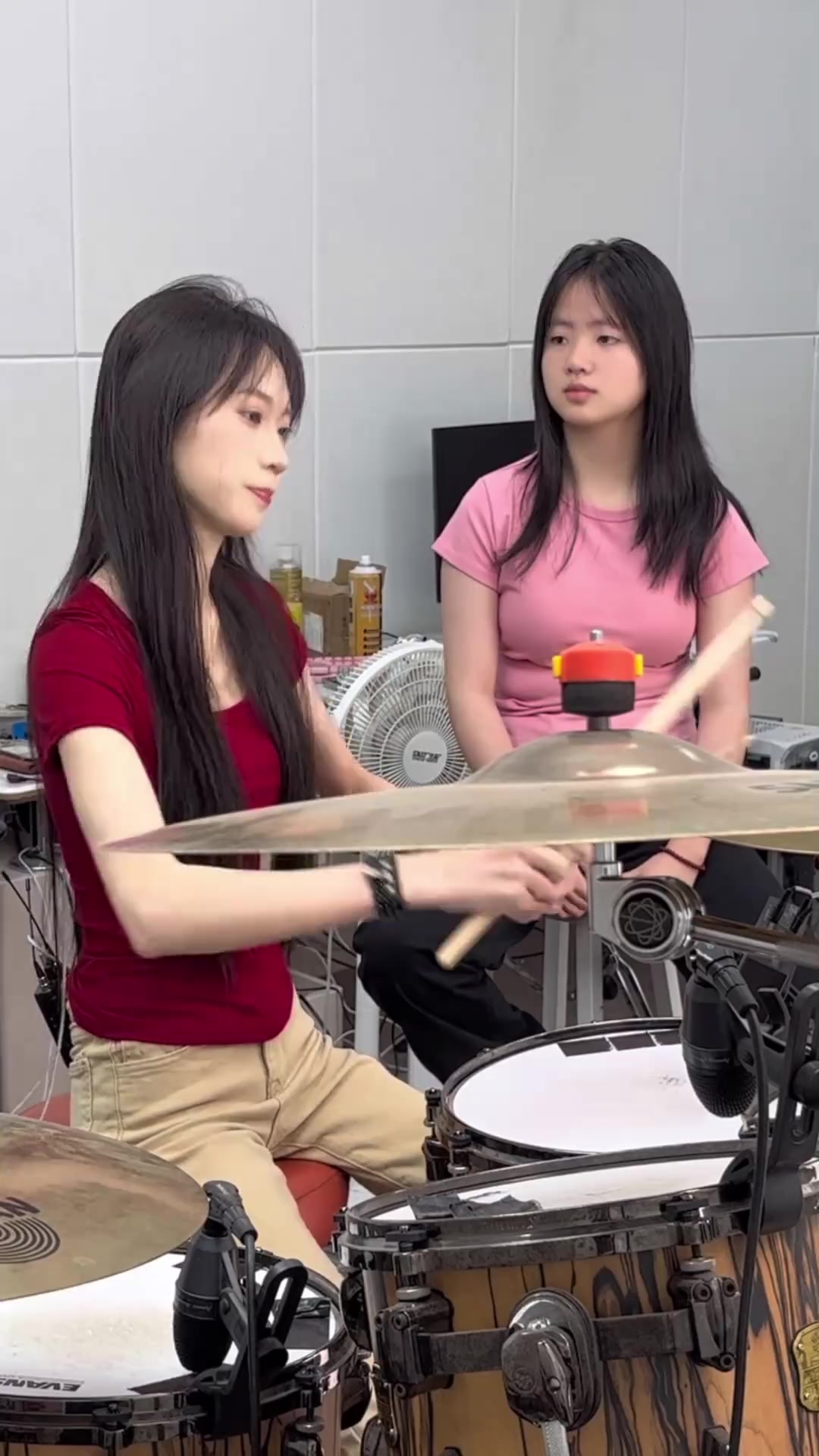 @微妮儿