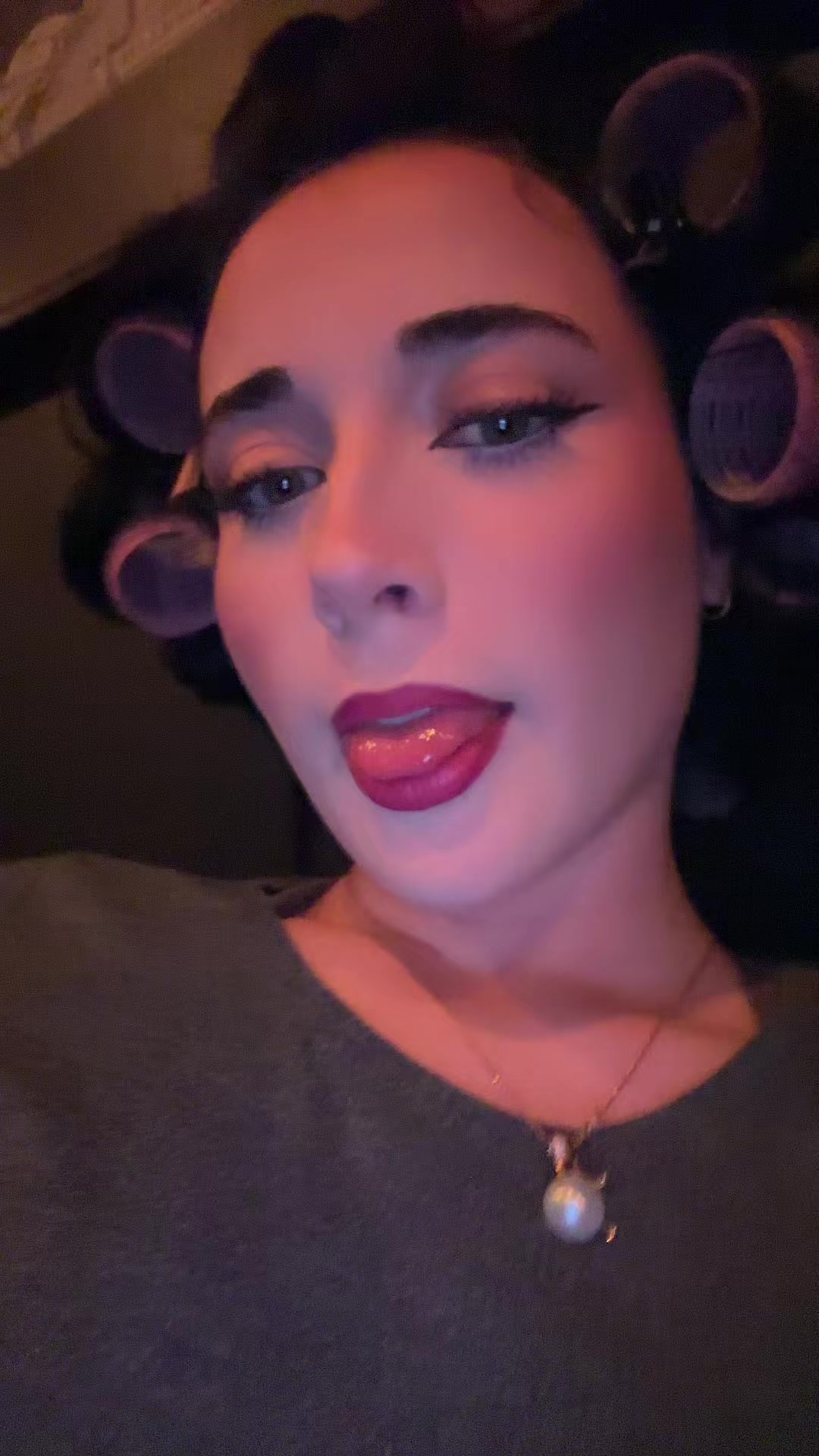 @KDB spam