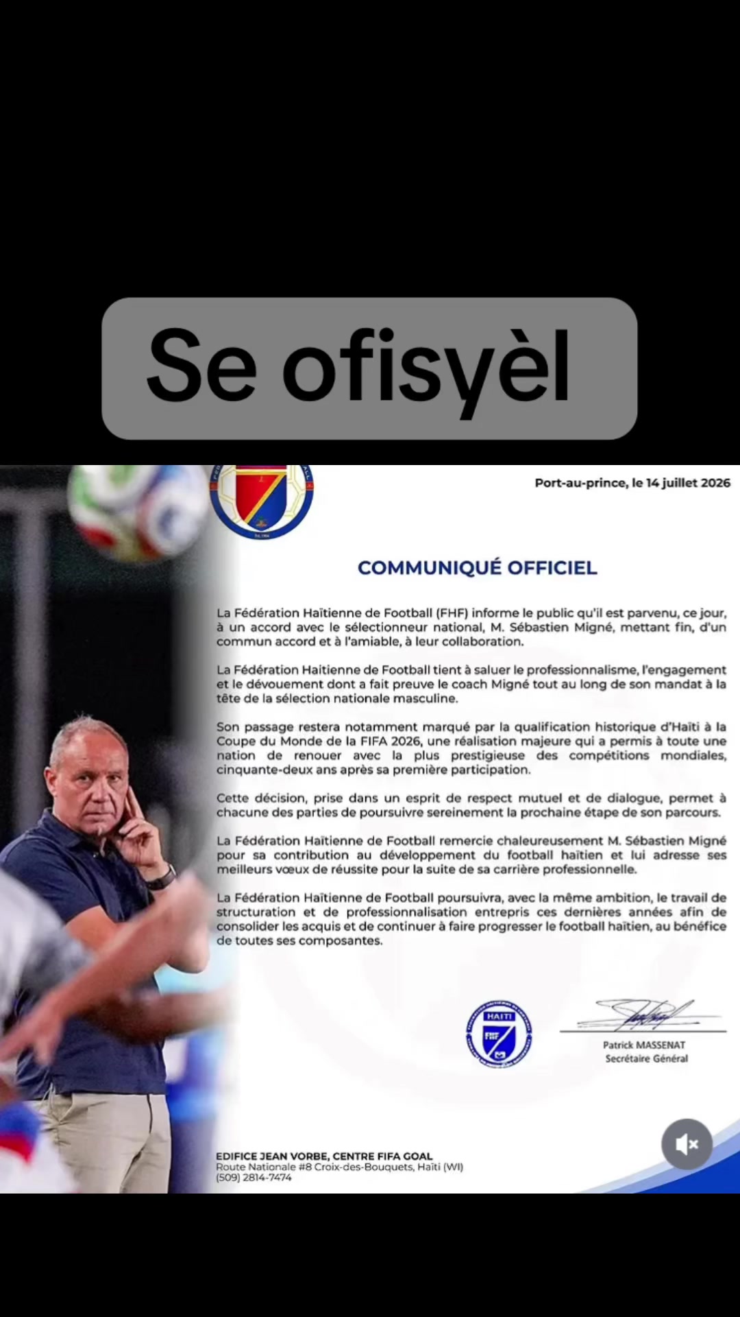 @Le football ⚽️🌍