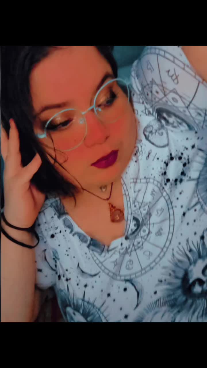@💚💜 🖤glitchdarkunicorn🖤💚💜