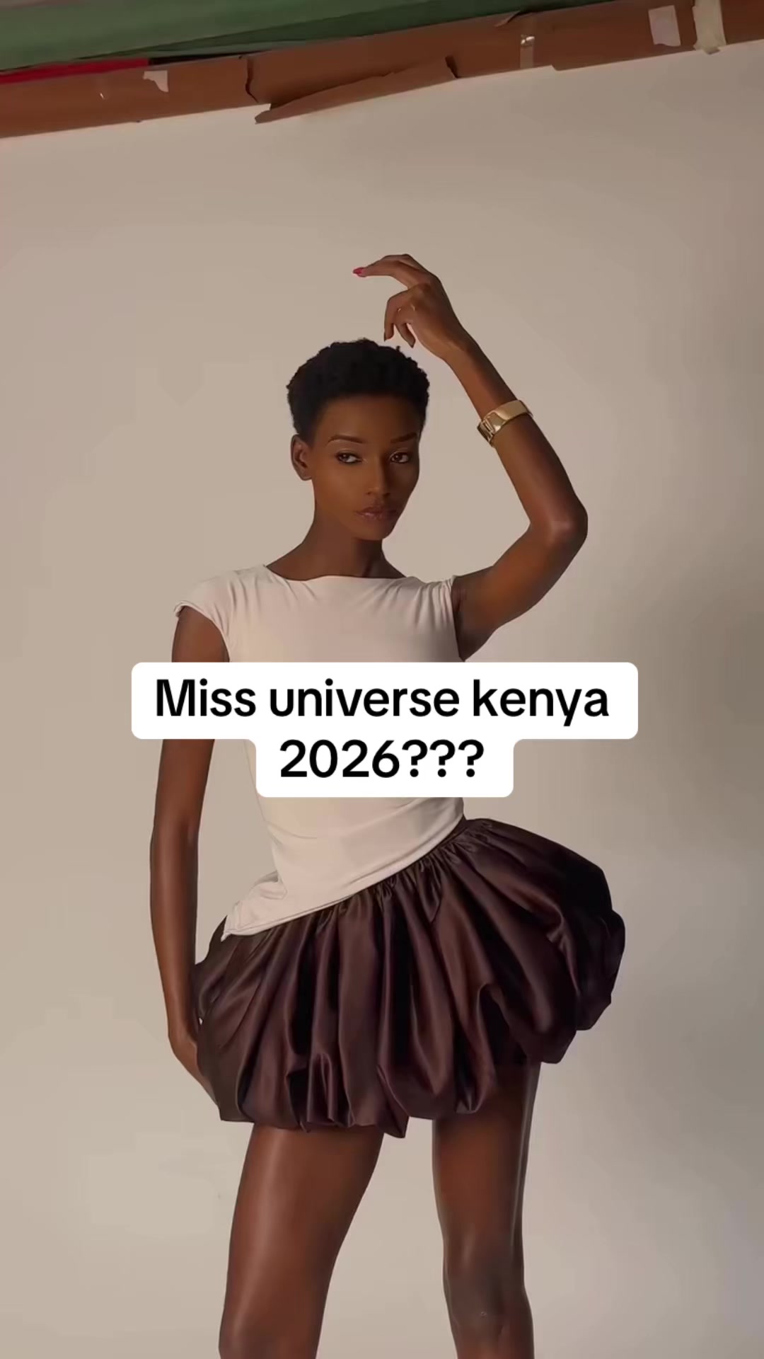 @NAIROBI PAGEANTS