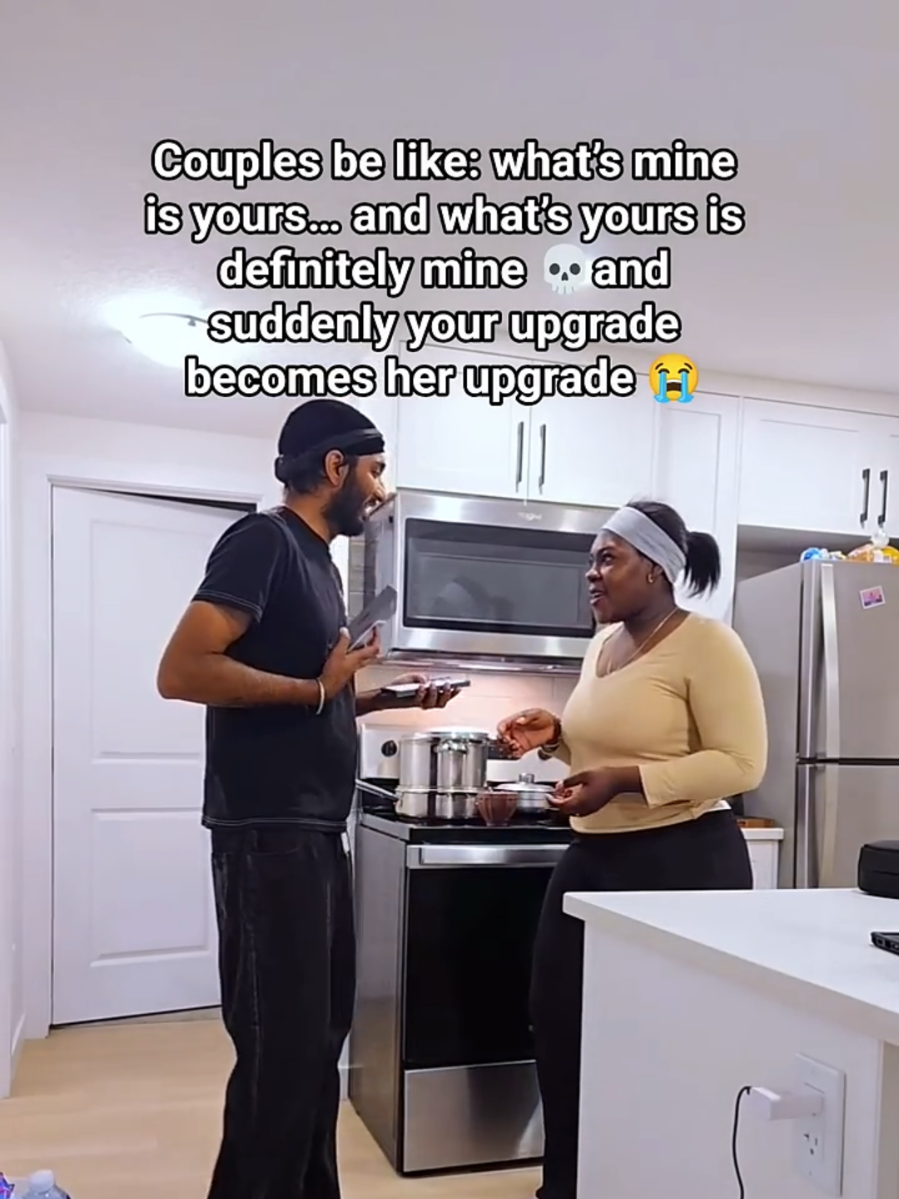 @Just Tej & Tita