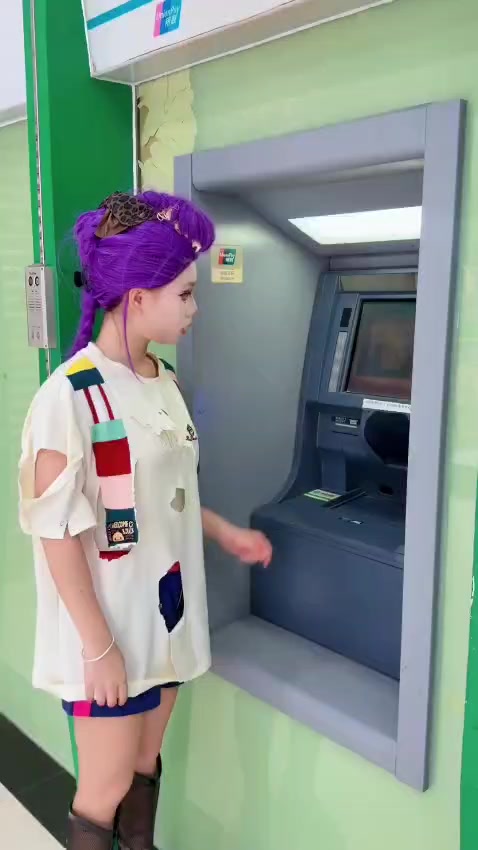 @Chinese Comedy