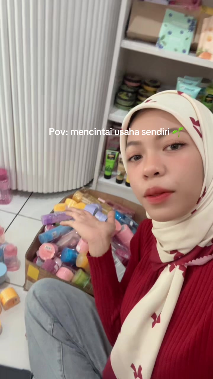 @Dayang Hasiwi