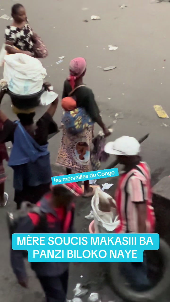 @Les merveilles du Congo 🇨🇩