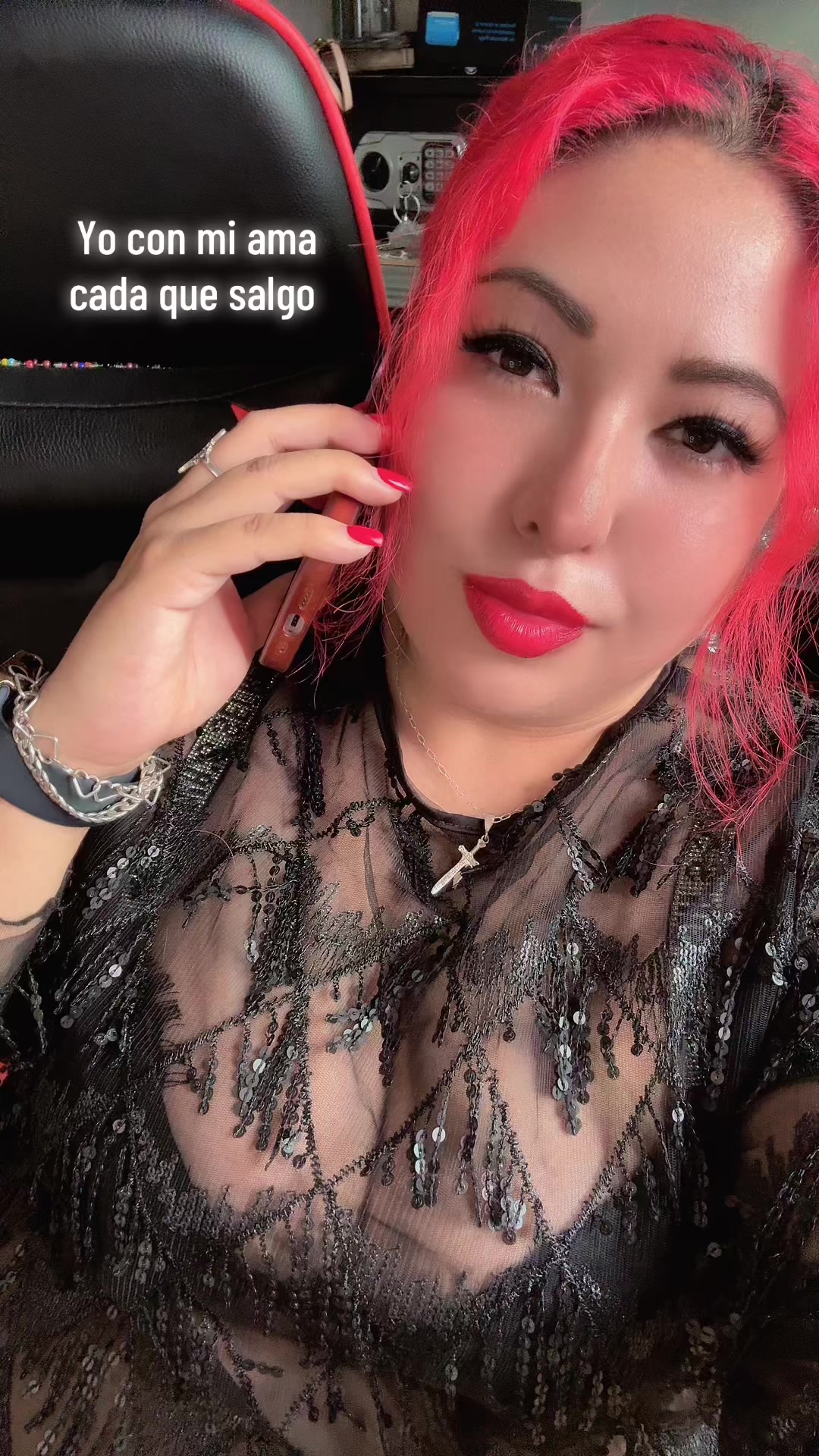 @⃝⃒⃤   Lu Vega     ⃝⃒⃤