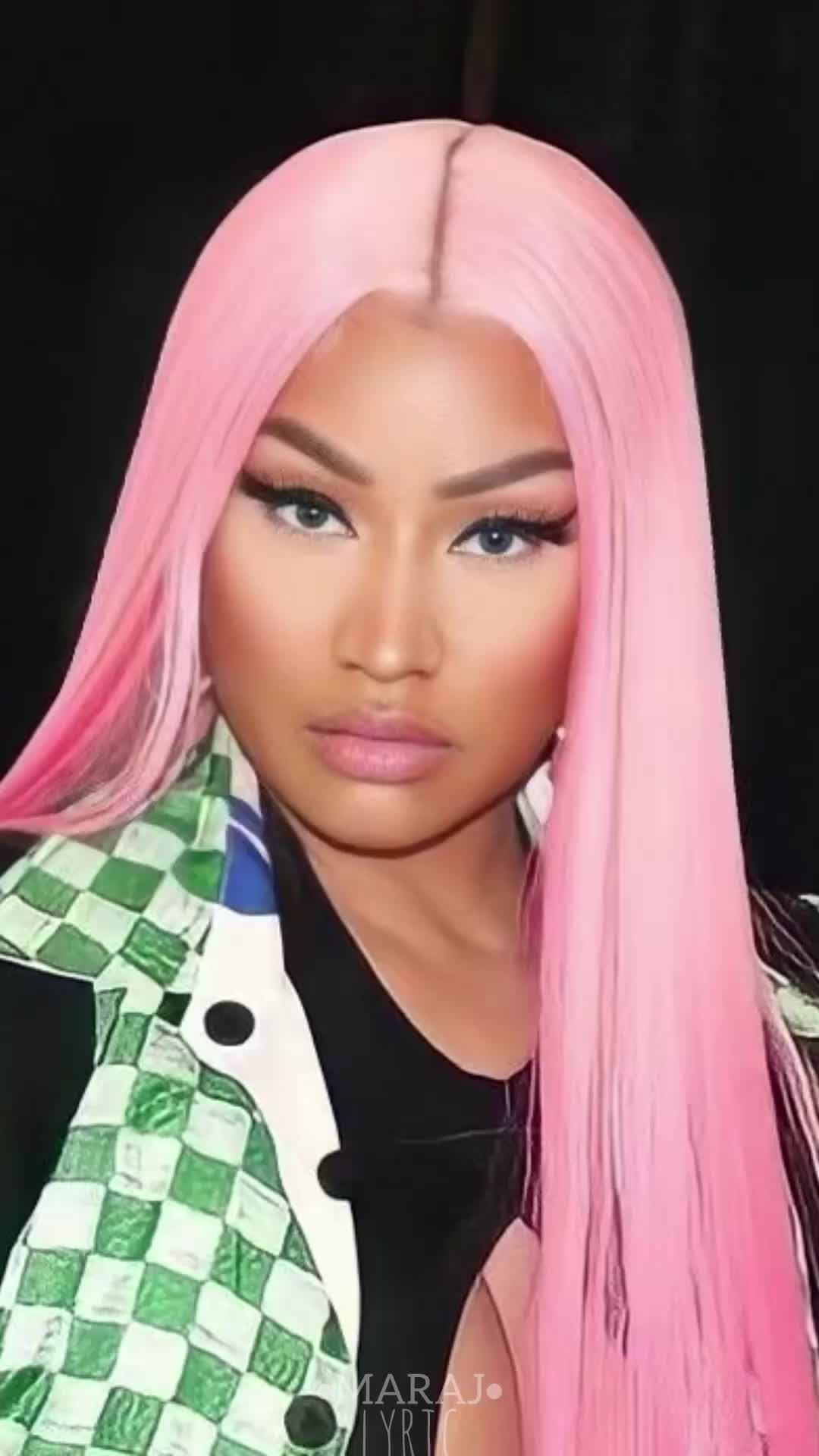 @Lyric Maraj