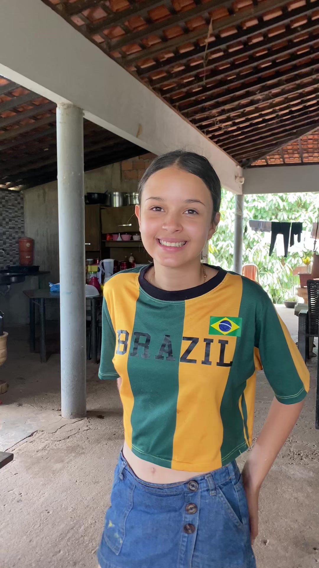 @Laurinha boiadeira