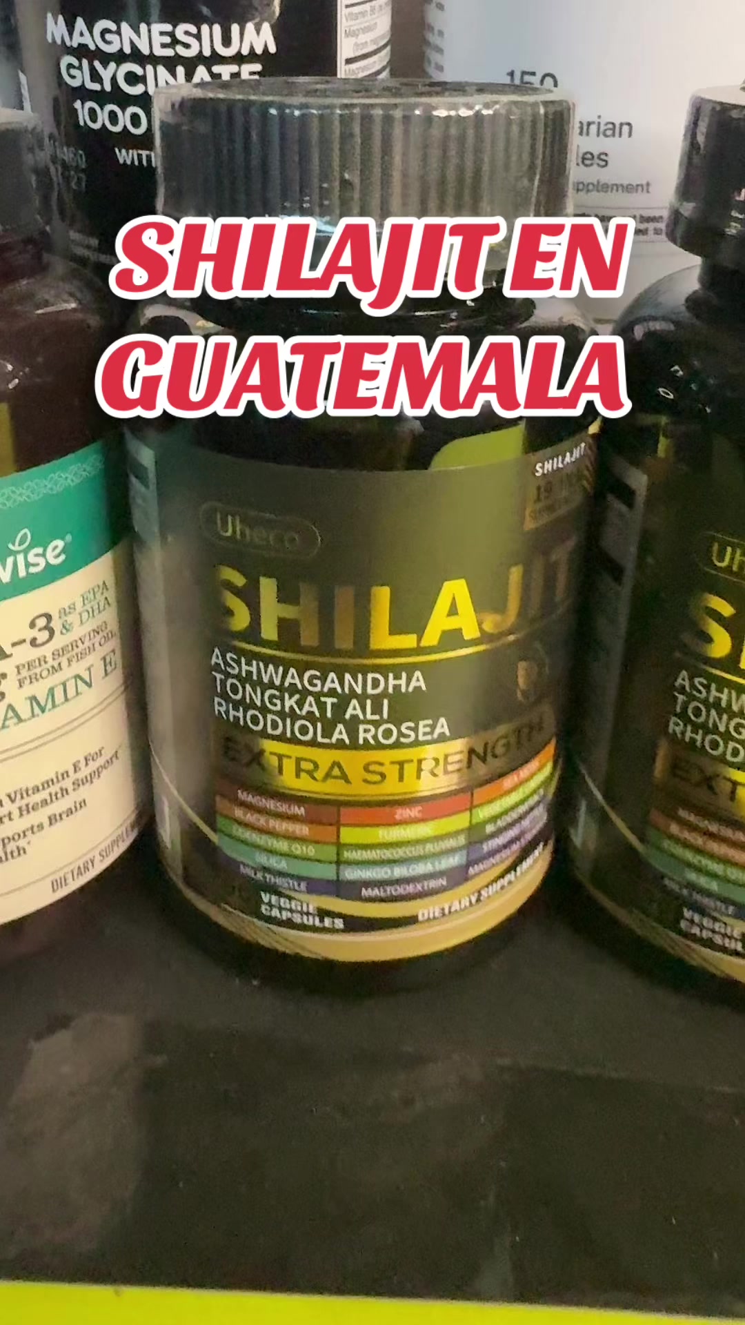 @ALaModaGuatemala