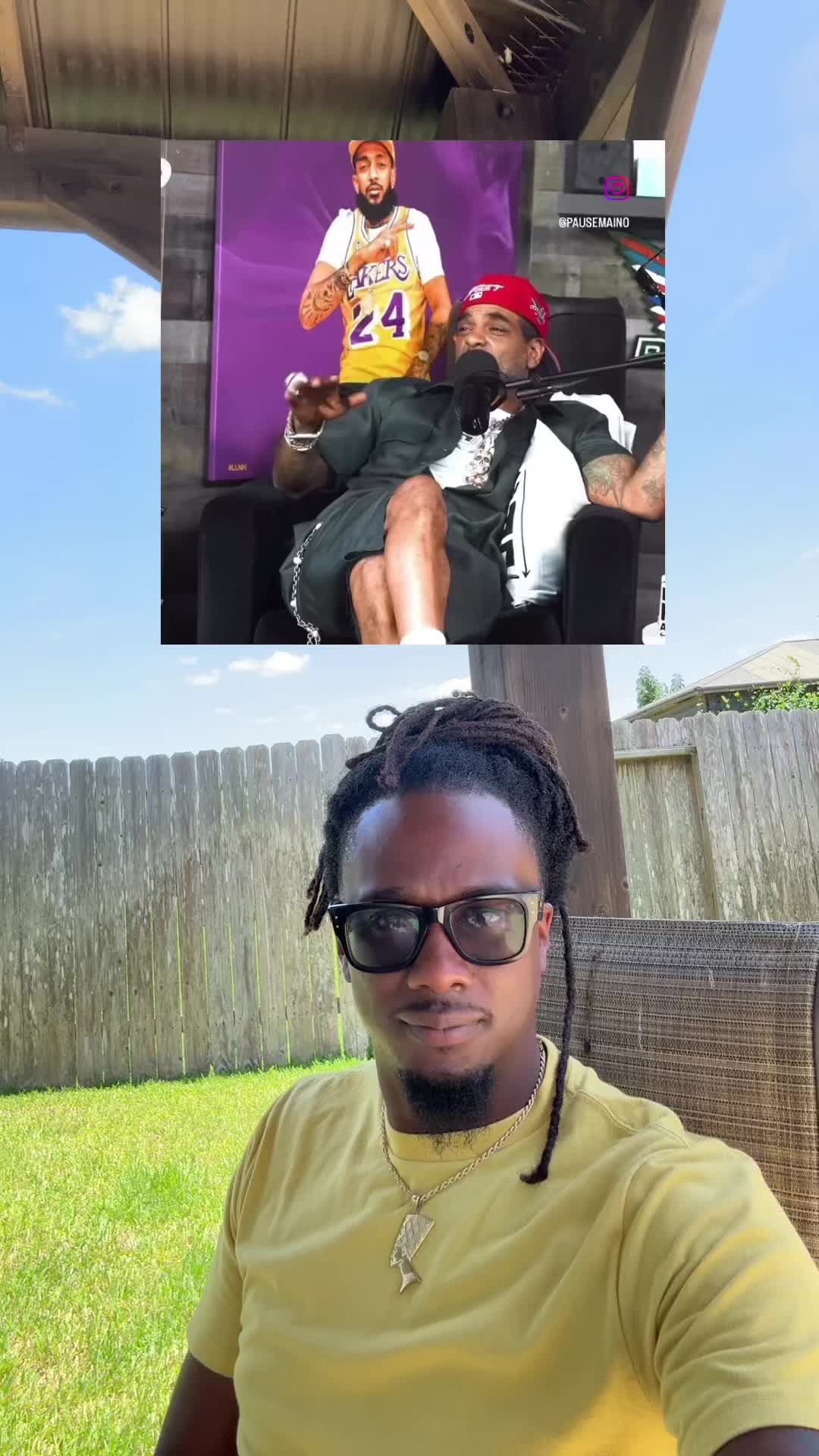 @The Conscious Lee