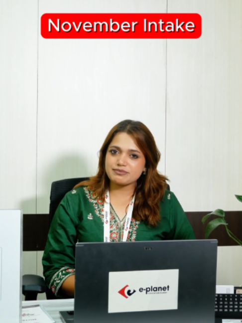 @E-Planet Head Office