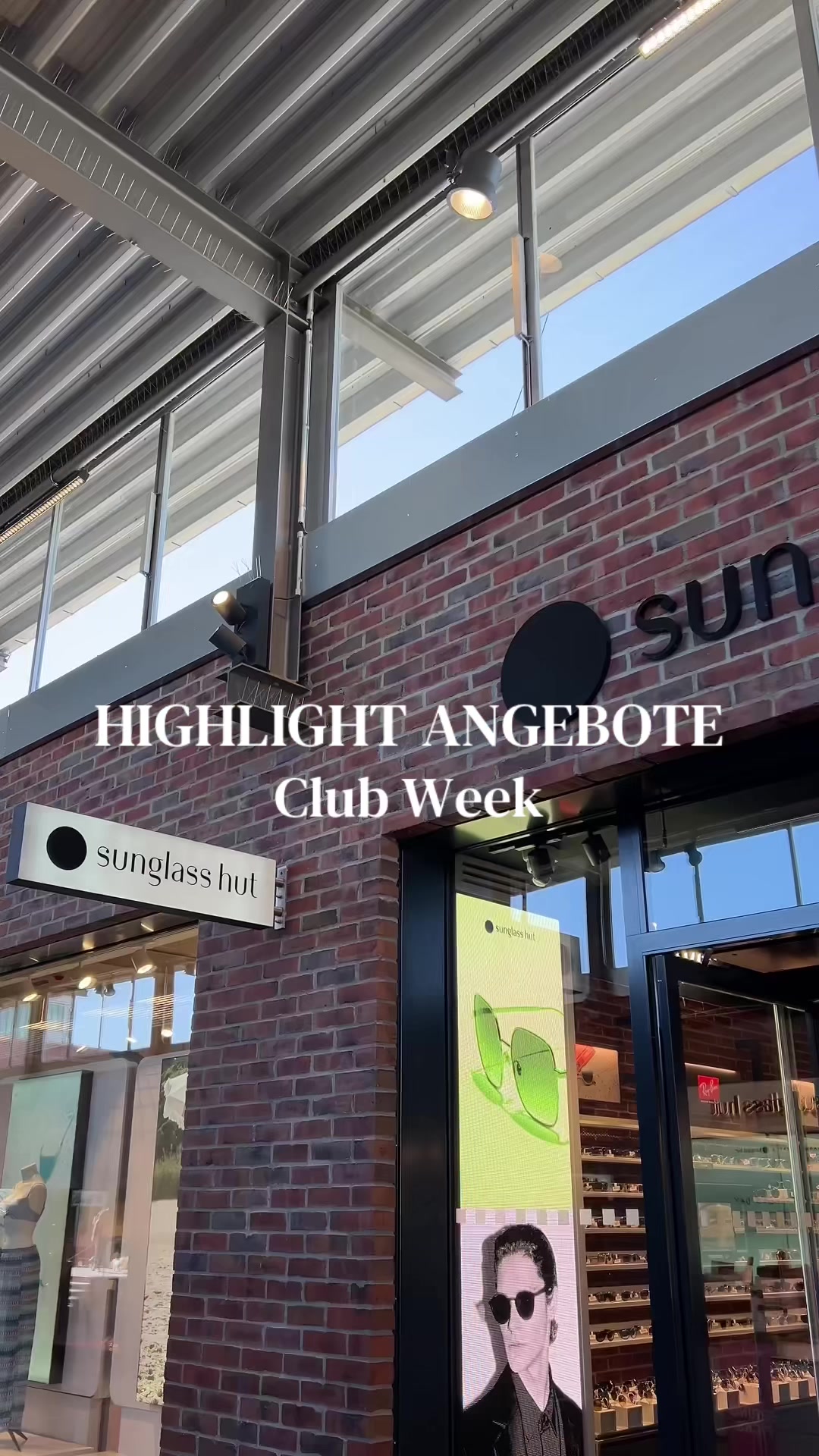 @Outletcity Metzingen