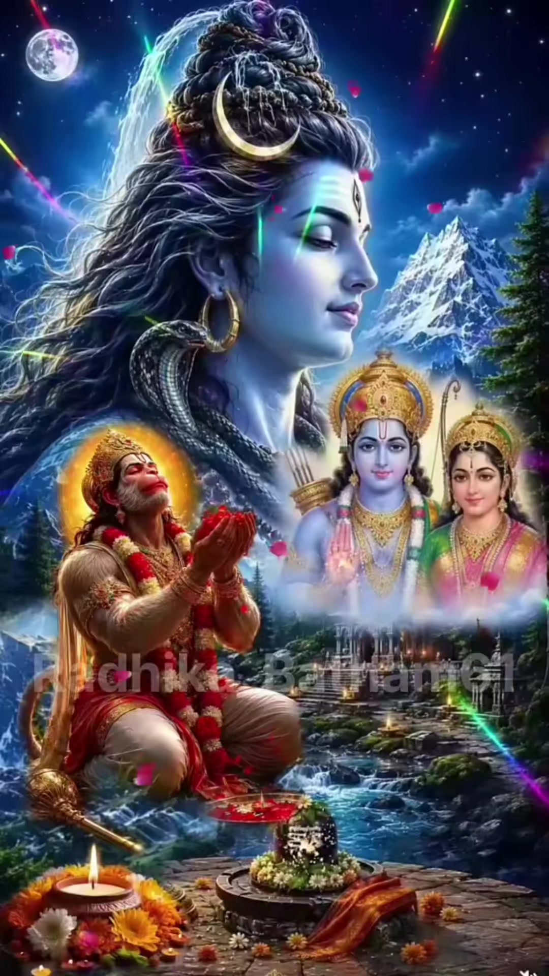 @Sadanand Thakur