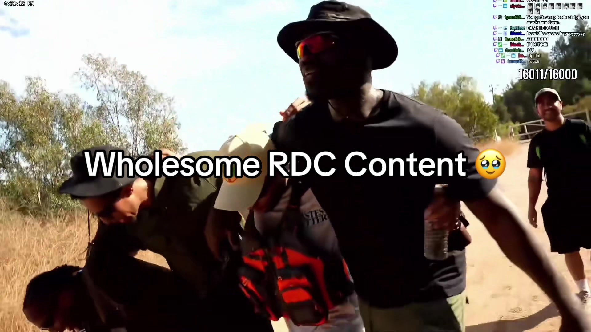 @DiscussingRDC