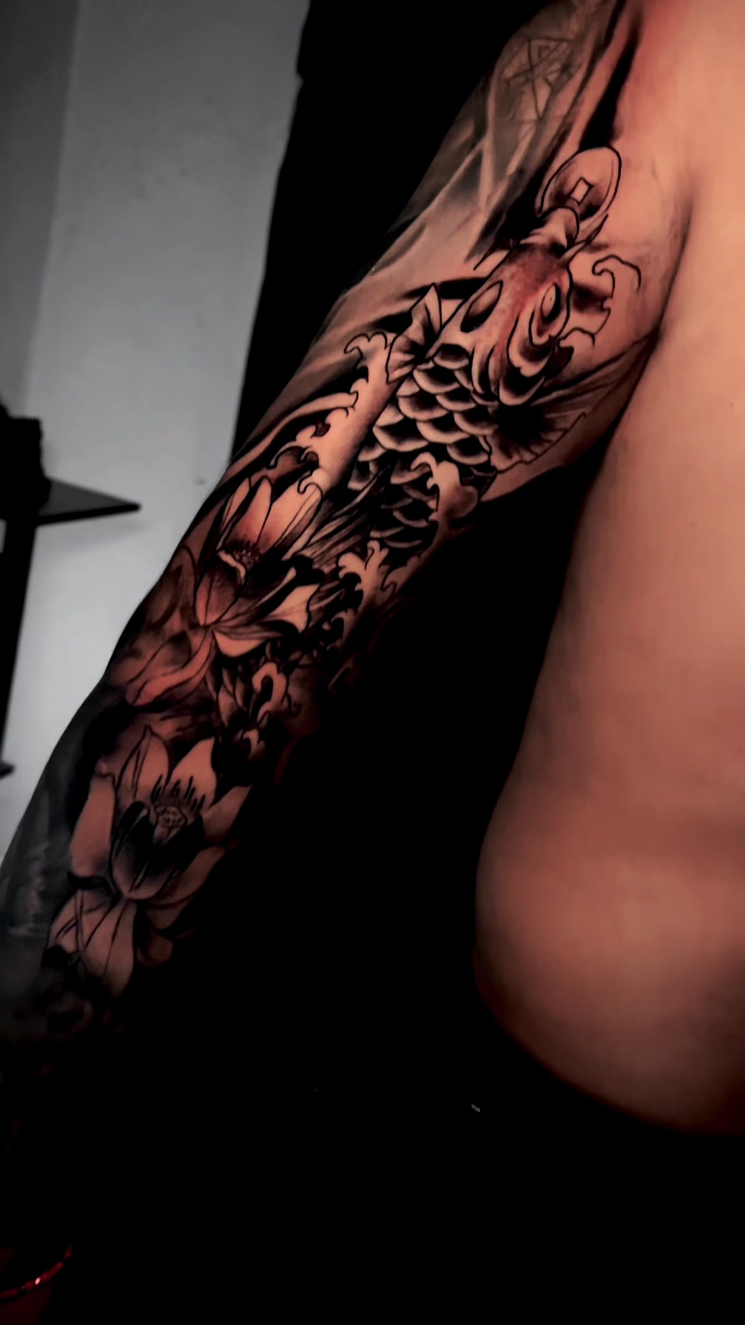 @Carla Urban Tattoo