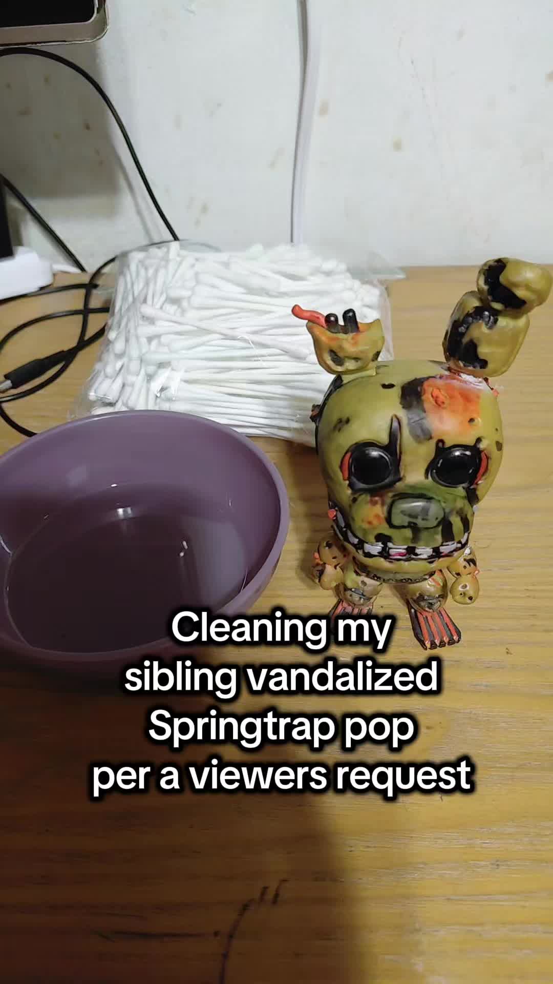 @FOXTRAP