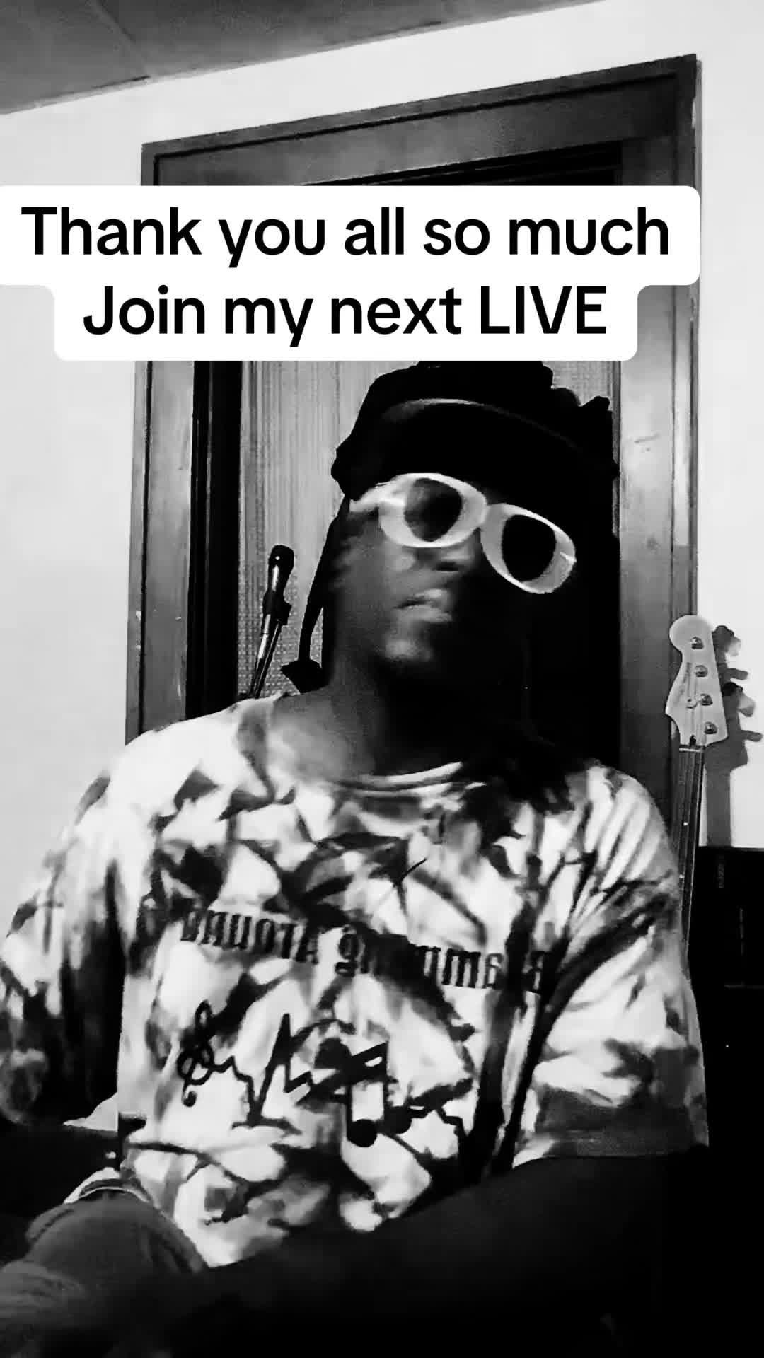@Dr. Bryant B-ham Hamilton🎹🥁